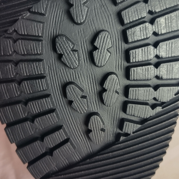 Dream Pair Women's Size 6 Ankle Platform Boots Thick Sole Balance - Picture 11 of 16